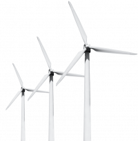 Home wind turbines